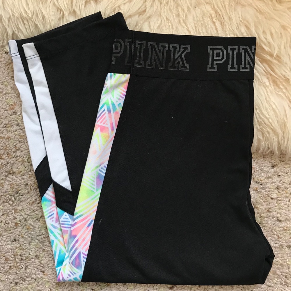 PINK leggings